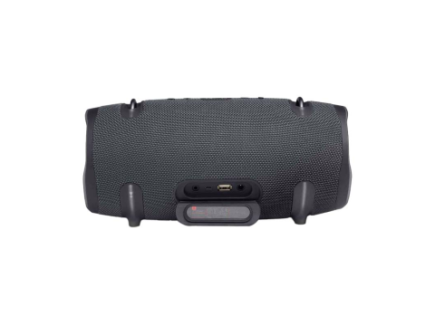 JBL Xtreme 2, Gunmetal.Picture4
